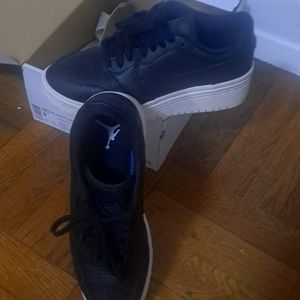 Womens Jordan Air 1 low liftd